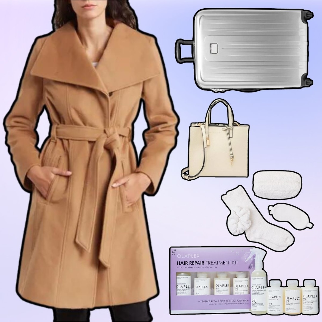 Nordstrom Rack’s Top 100 Holiday Deals Are Almost Too Good To Be True Nordstrom Rack’s Top 100 Holiday Deals Are Almost Too Good To Be True